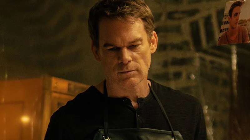 Michael C. Hall leads Dexter: Resurrection 2 comeback on October 30 — When Does Dexter: Resurrection 2 Come Out