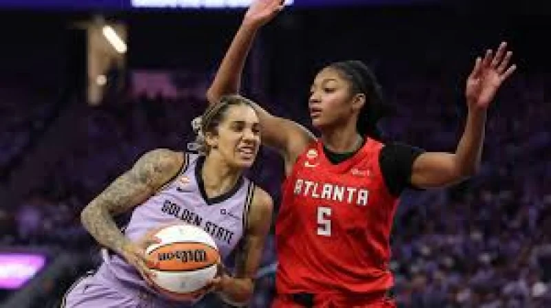 WNBA Finals Game 6 set for 12:30 PM local time — Wnba Finals Game 6