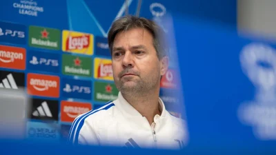 Why Juventus’ Women’s Champions League test at Austria Wien matters on Thursday