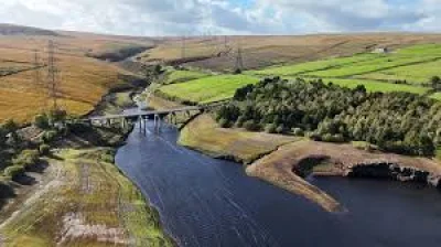 Nicola Shaw quits Yorkshire Water after one-star rating