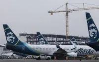 Alaska Air Group Cuts 48 Hawaii Jobs in 200 Role Reduction