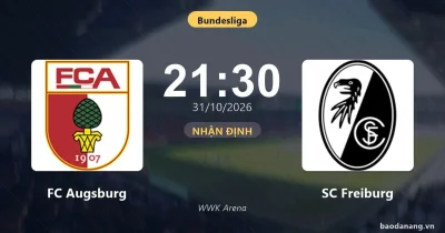 Augsburg Vs Freiburg: SC Freiburg can chase the top spot with a win at FC Augsburg