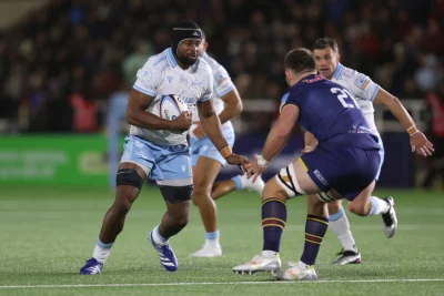 Five changes for Sale Sharks at Bath as three internationals return — Bath Vs Sale