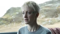 Faith Roswell flags Black Mirror's lowest-rated episode at 47%