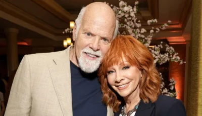 Reba McEntire weighs Bobbie Emmett Happys Place Romance future