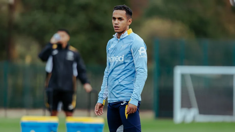 Morgan Gibbs-White expected to feature as Brentford Vs Nottingham Forest carries big Premier League stakes