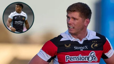 Luke Pearce appointed for Bristol Vs Leicester at Ashton Gate