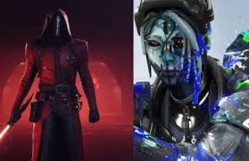 Josh Deane pushes Bungie Inc line on Marathon and Destiny