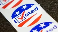 Harris County tops 1,000,447 early votes as Can I Vote Today nears Election Day