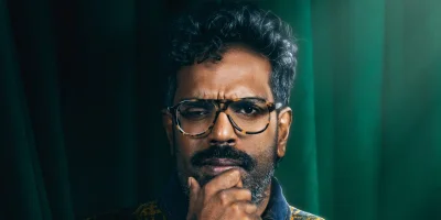 Romesh Ranganathan uses silence to stay in Celebrity Traitors Charities 2026
