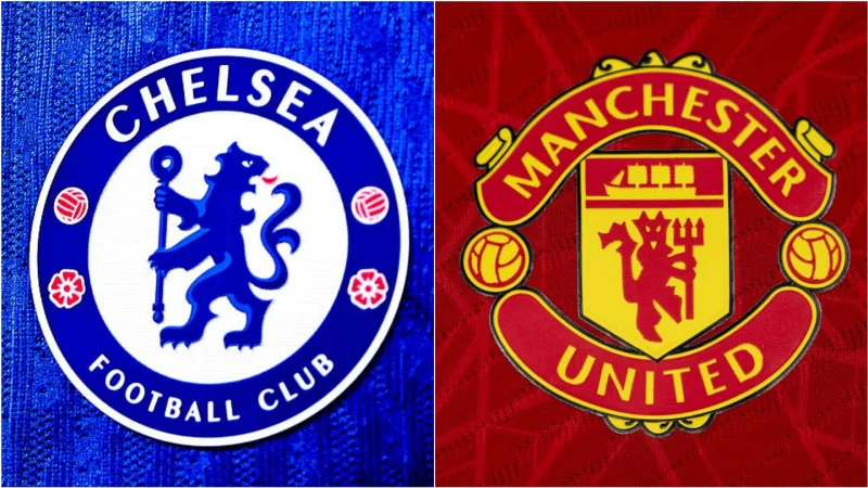 Manchester United's eight-game winless run turns Chelsea Vs Man United into a pressure test at Stamford Bridge