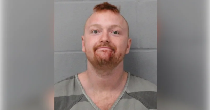 Shankar Temple Grace charged after Coffee Shop stabbing in Austin