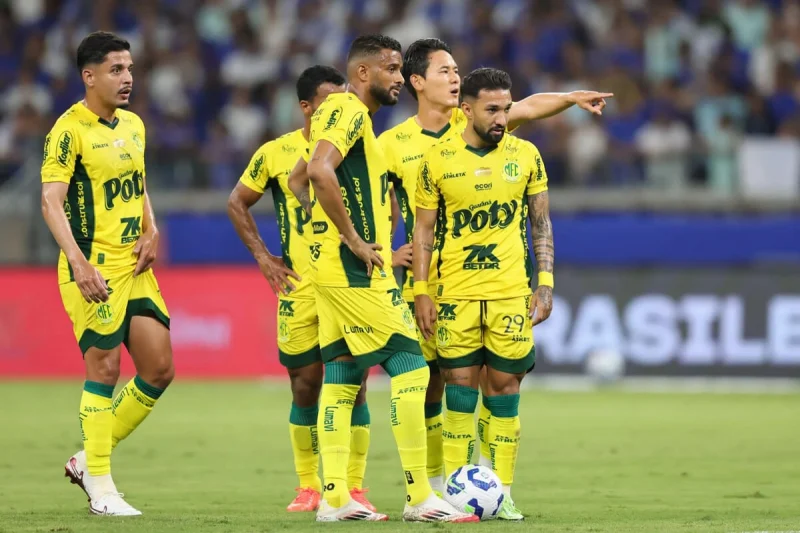 Mirassol backed on +0.75 after winning 2 of the last 3 meetings — Corinthians Vs Mirassol has the look of a tight away-day test