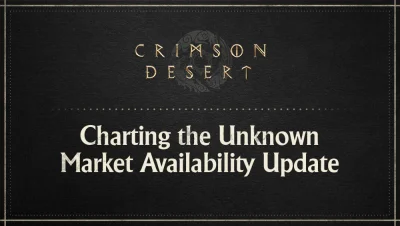 Damiane and Oongka Drive Crimson Desert Dlc to ship combat
