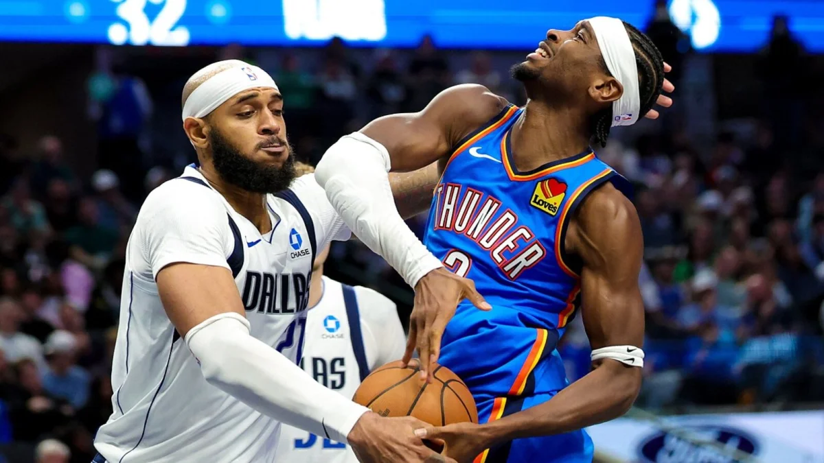 Pointer Nba Daniel Gafford hits first NBA 3-pointer in 438th regular-season game ...