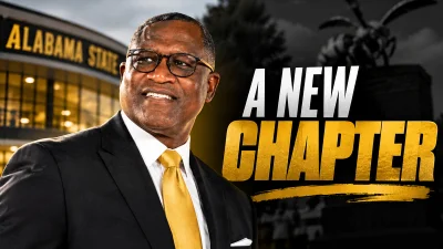 Dominique Wilkins named general manager of Alabama State men’s basketball