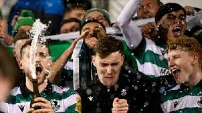 Shamrock Rovers lift sixth League of Ireland title away from home as Dundalk Vs Shamrock Rovers brings new experience for Stephen Bradley
