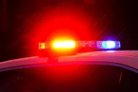 Fairfield Police Department responds to Fairfield Shooting at Solano Town Center