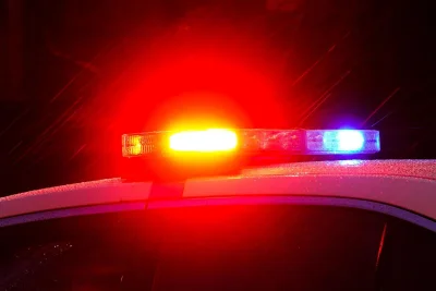 Fairfield Police Department responds to Fairfield Shooting at Solano Town Center