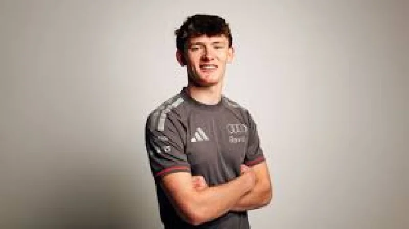 Freddie Slater's first Formula 1 practice outings in Mexico City and Sao Paulo