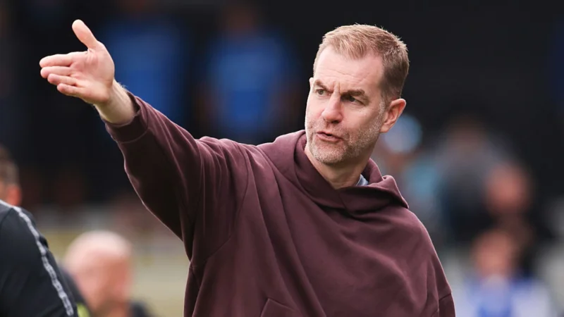 Fylde Vs Hornchurch: Newly Promoted Sides Meet After Hornchurch's Successive Defeats