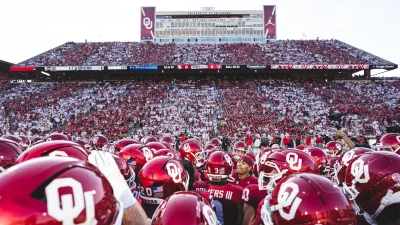 South Carolina Gamecocks Football: Shane Beamer’s revenge trip to Norman meets Oklahoma’s uneasy SEC reality