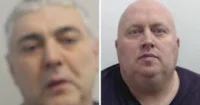 Five jailed in Glasgow Money Laundering Cash Operation Jailed case