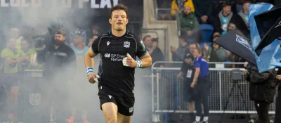 Jack Singleton debut after heart issue and eight Scotland releases as Glasgow Warriors Vs Lions takes shape