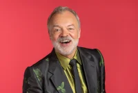 Michael Douglas and Glenn Close lead Graham Norton Tonight on Friday 30th October