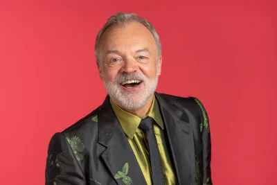 Michael Douglas and Glenn Close lead Graham Norton Tonight on Friday 30th October