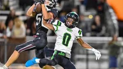 No winless team survived Indiana sectional openers in Ihsaa Football Sectional 2026
