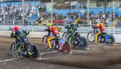Foxhall track upgrades planned ahead of Ipswich Witches 2027 Speedway Gp