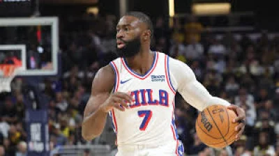 Jaylen Brown downgraded to doubtful with left knee tendinopathy — Is Jaylen Brown Playing Tonight