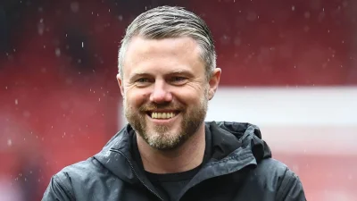 Jimmy Thelin among main candidates for Sheffield Wednesday job