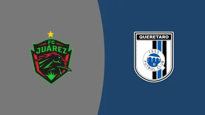 Querétaro vs FC Juárez: sixth place meets 17th in Juárez–querétaro on October 30, 2026