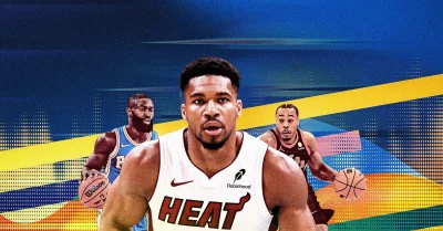 Knicks Record? The Heat's 0-3 Start Has Already Put Their Season on Edge
