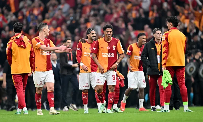 30 October, 20.00 at MEDAŞ Konya Büyükşehir Stadyumu — Konyaspor Vs Galatasaray is the title-race test Galatasaray cannot treat lightly
