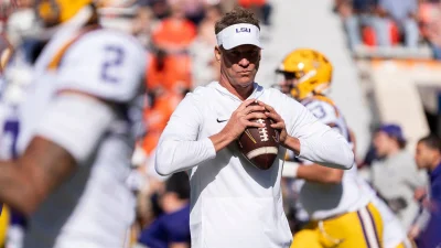 Why Lane Kiffin’s LSU Coaching Contract Talk Feels Different After Auburn — Lane Kiffin Lsu Coaching Contract