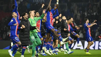 Le Havre Vs Psg: Paris SG Look to Extend Five-Game Ligue 1 Run