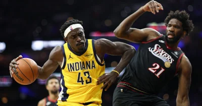 Lebron James Age: Sixers' Eastern Conference test shows how crowded the race has become