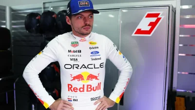 Why Liam Lawson Max Verstappen matters for the next phase of Red Bull's line-up