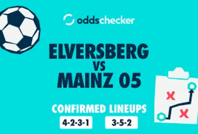 SV Elversberg and Mainz 05 level on 10 points after seven league games as the Bundesliga story tightens
