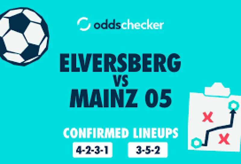 SV Elversberg and Mainz 05 level on 10 points after seven league games as the Bundesliga story tightens
