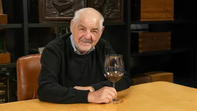 Marvin Shanken dies at 83 after shaping Wine Spectator