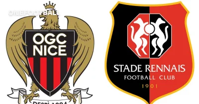 Nice Vs Rennes moved to Friday 30 October 2026 at 19h — a fixture shift that says more about France than football