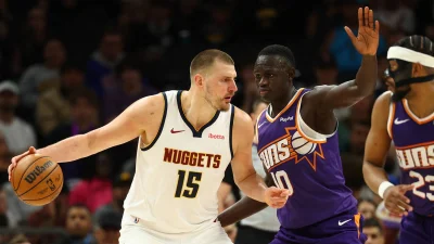 Nuggets Vs Suns: Nikola Jokic can set the tone as Denver chase a needed NBA Cup spark after a 2-2 start
