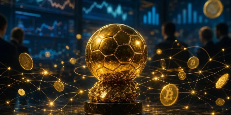 12 Polymarket accounts predicted the exact Ballon d'Or top five as France Football investigates Polymarket Ballon D'or Wagers