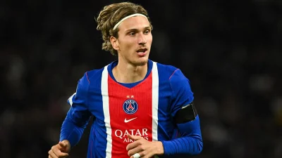 PSG's 15-year Ligue 1 scoring record is outrageous — Psg Vs Le Havre showed why Paris never stay down for long