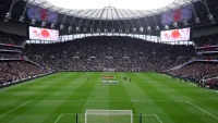 Liverpool FC backs Poppy Appeal 2026 for Remembrance Day