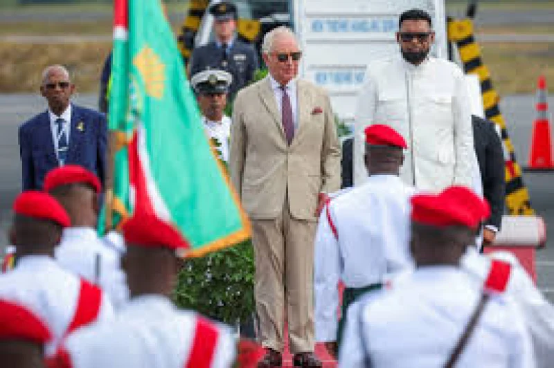 Andy Burnham Open to Reparations Apology Before Commonwealth Meeting